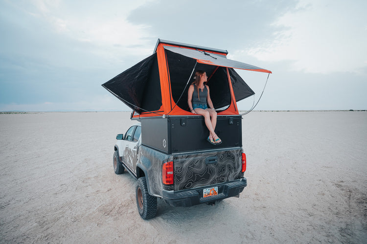 Mid Size Harker EXO – Harker Outdoors