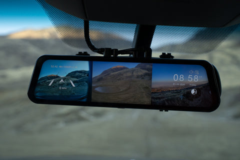 Wolf box Rear View Camera – Harker Outdoors