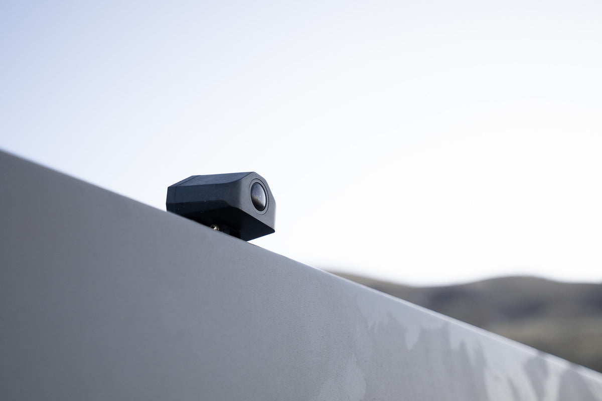 Wolf box Rear View Camera – Harker Outdoors