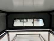 Rear Visibility Window Package