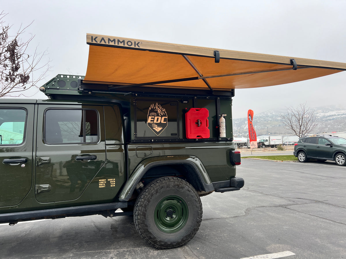 Kammok Crosswing – Harker Outdoors