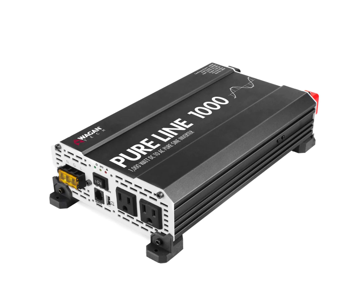 Select Inverter Inverter (Select Size) – Harker Outdoors
