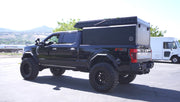 Full Size Harker EXO