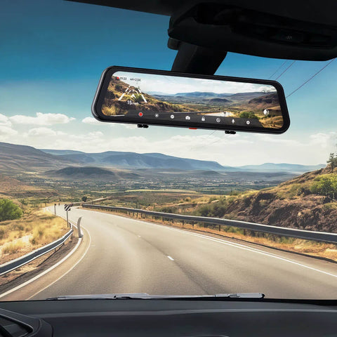 Wolf box Rear View Camera – Harker Outdoors